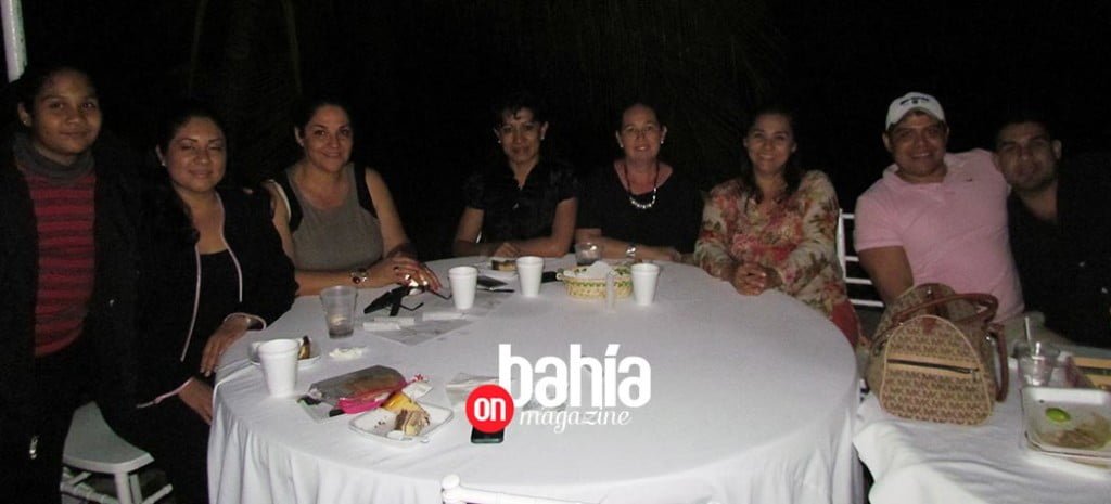 Disfrutan posada navideña Secretarias y Asistentes Ejecutivas de Puerto Vallarta A.C. 5 IMG 8053