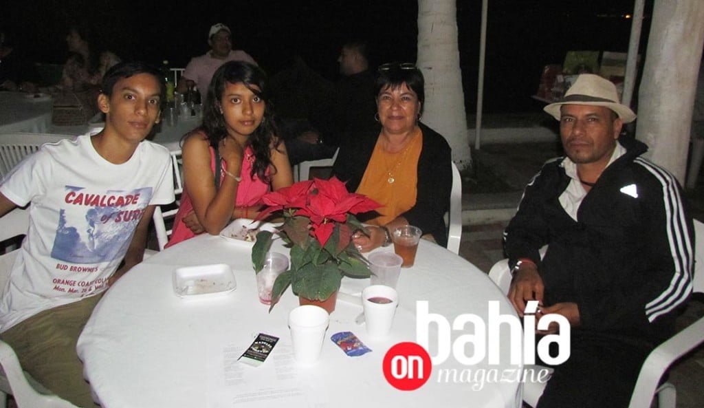 Disfrutan posada navideña Secretarias y Asistentes Ejecutivas de Puerto Vallarta A.C. 6 IMG 8054