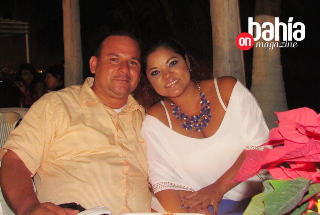 Disfrutan posada navideña Secretarias y Asistentes Ejecutivas de Puerto Vallarta A.C. 12 IMG 8072