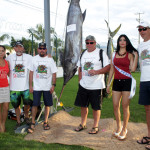 Pesca 02 Pescadores de Montana On Bahia Magazine Destinos puerto Evento