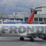 Seattle-Tacoma Airport (SEA-TAC)