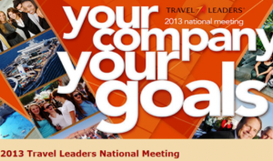 Travel Leaders Group es la compañía de agencias de viajes más grande de los Estados Unidos. 