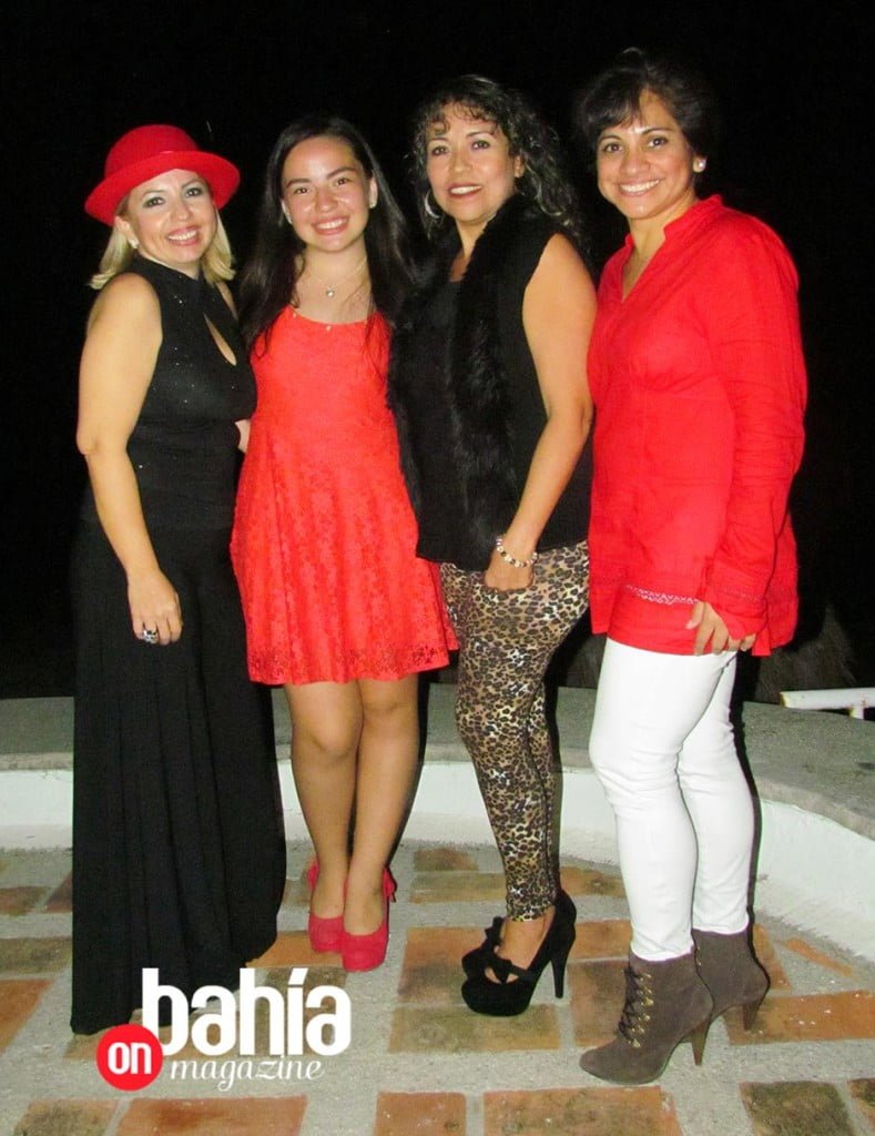 Disfrutan posada navideña Secretarias y Asistentes Ejecutivas de Puerto Vallarta A.C. 13 IMG 8064