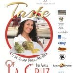 Taste of La Cruz Poster1 (1)