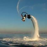 flyboard
