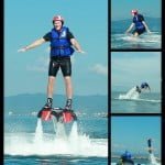 flyboard int