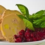 Foie gras