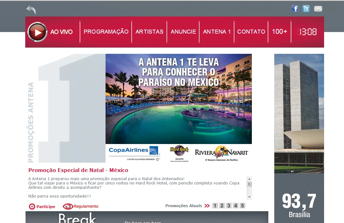 Riviera Nayarit se conecta con los brasileños en Navidad 3 promocion-antena-2