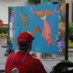 murales