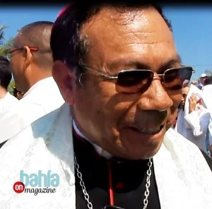 Fiestas religiosas, una manera de atraer turismo a la región 4 obispo-bahia-int
