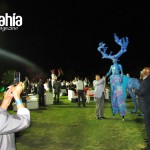 12 On Bahia Magazine Destinos nuevo vallarta Evento