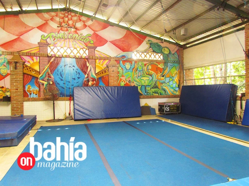 Regresa el Circo de los Niños a San Pancho, Nayarit 1 circo-bahia-int 2