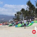 buce kitesurf