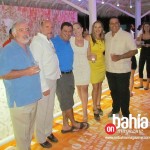 eva02 On Bahia Magazine Destinos playa Evento
