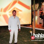 eva07 On Bahia Magazine Destinos playa Evento
