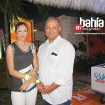 eva08 On Bahia Magazine Destinos playa Evento