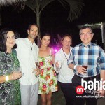 eva091 On Bahia Magazine Destinos playa Evento