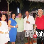 eva10 On Bahia Magazine Destinos playa Evento