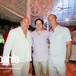 eva19 On Bahia Magazine Destinos Club Gourmet, Todo Turismo Entrada