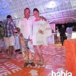 eva28 On Bahia Magazine Destinos playa Evento