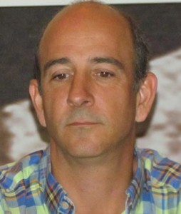 Marc Murphy, director general de la OVC de Riviera Nayarit.
