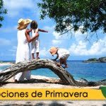 promociones primavera