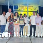 regata 9 On Bahia Magazine Destinos México Evento