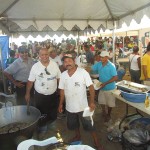 IMG 7627 On Bahia Magazine Destinos pescadores Evento