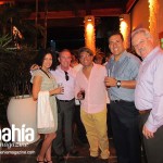 gala16 On Bahia Magazine Destinos nayarit Evento
