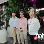 gala20 On Bahia Magazine Destinos nayarit Evento