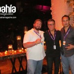 gala24 On Bahia Magazine Destinos nayarit Evento