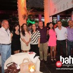 gala28 On Bahia Magazine Destinos turismo Evento