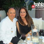 gala35 On Bahia Magazine Destinos nayarit Evento