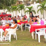 fiesta14 On Bahia Magazine Destinos 10 de mayo Evento