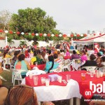 fiesta451 On Bahia Magazine Destinos 10 de mayo Evento