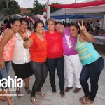 fiesta70 On Bahia Magazine Destinos 10 de mayo Evento