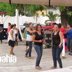 fiesta78 On Bahia Magazine Destinos 10 de mayo Evento