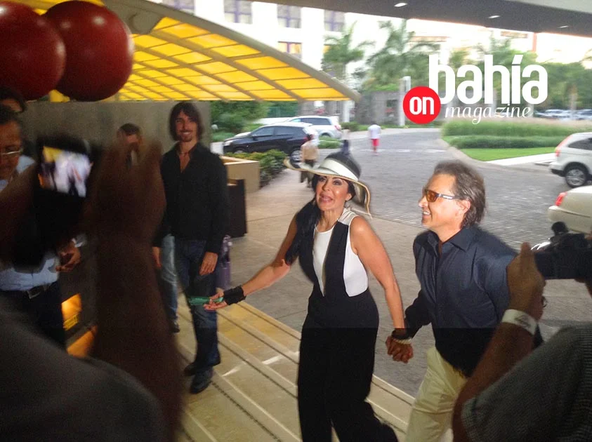 Hard Rock Hotel consiente a María Conchita Alonso 10 mariaconchita_bahiamagazine