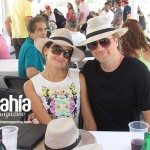 polo56 On Bahia Magazine Destinos Hard Rock Hotel Vallarta Evento
