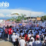 elec201 On Bahia Magazine Destinos bahia de banderas Evento