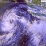 tormenta elida