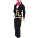 BARBIE MARIACHI