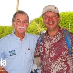 TPma01 On Bahia Magazine Destinos pescadores Evento