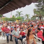 fst05 On Bahia Magazine Destinos bahia de banderas Evento