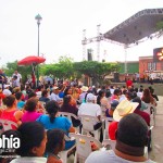 fst06 On Bahia Magazine Destinos bahia de banderas Evento