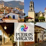 pueblos magicos