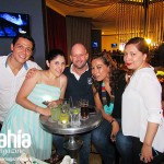conc07 On Bahia Magazine Destinos Hard Rock Hotel Vallarta Evento