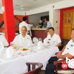 dec05 On Bahia Magazine Destinos Club Gourmet Entrada