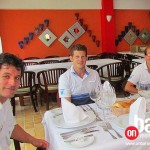 dec10 On Bahia Magazine Destinos Club Gourmet, Todo Turismo Entrada