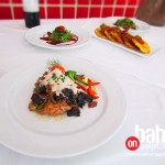 dec11 On Bahia Magazine Destinos Club Gourmet Entrada